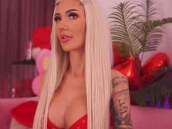 TheFallingAngel bongacams stream image