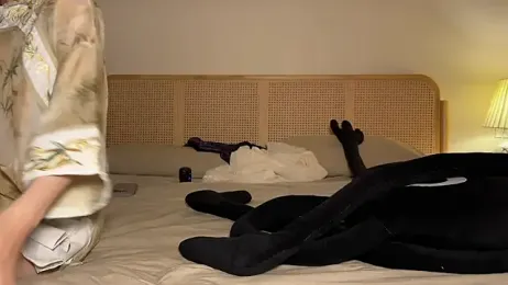 meowLili stripchat stream image