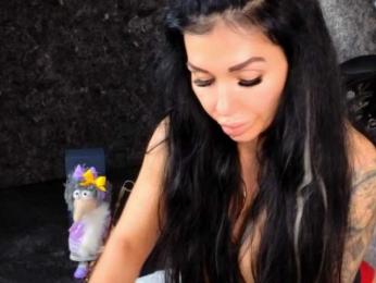 -BABAYAGA- bongacams stream image