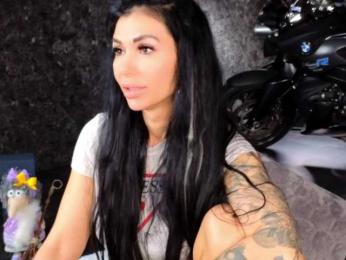 -BABAYAGA- bongacams stream image