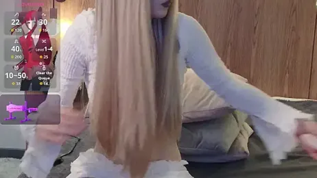 MilkMeSoftly stripchat stream image