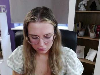 Soft-Zoey bongacams stream image
