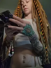 LucidLucy stripchat stream image