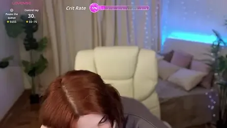 FoxyRayy stripchat stream image