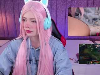 lilapop4 camsoda stream image