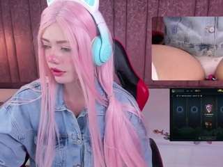 lilapop4 camsoda stream image