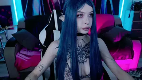 Aurora_Natsuki stripchat stream image