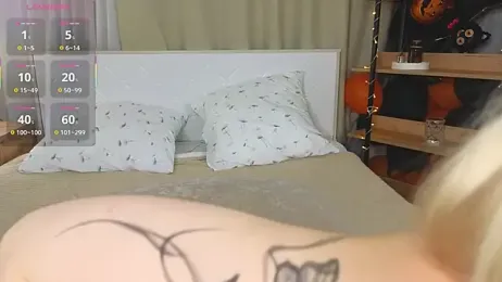 EdlaHewell stripchat stream image