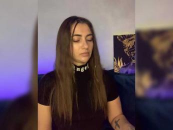 WILDGIRL bongacams stream image