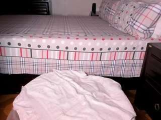 iluvsaffire-bleu camsoda stream image