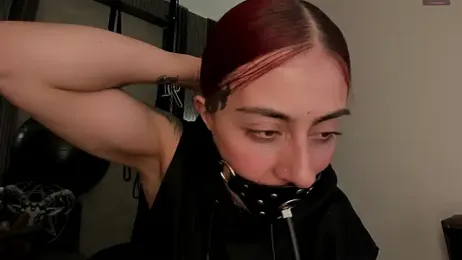 selene_red_ stripchat stream image