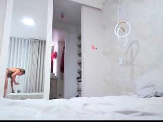 elianabortt camsoda stream image