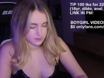 lailatoks chaturbate stream image