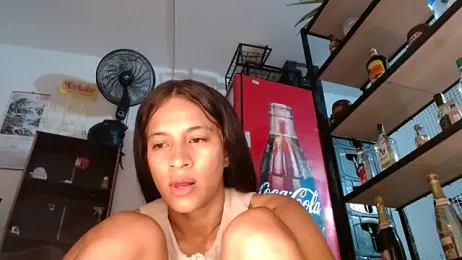 DAELAA stripchat stream image