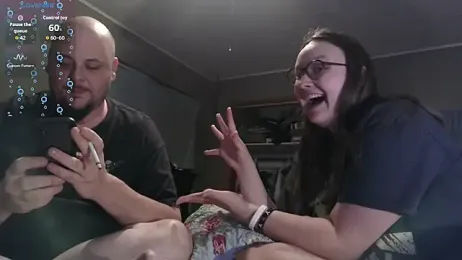 TurtleLady420 stripchat stream image