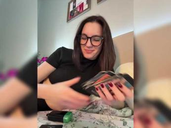 -Your-Michelle- bongacams stream image