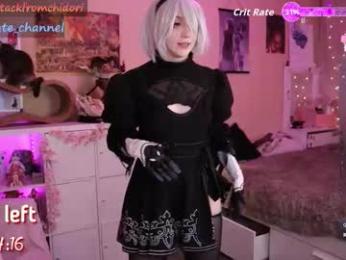 yourcutewaifu chaturbate stream image