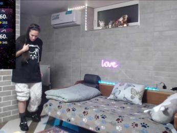 Marina4Love bongacams stream image