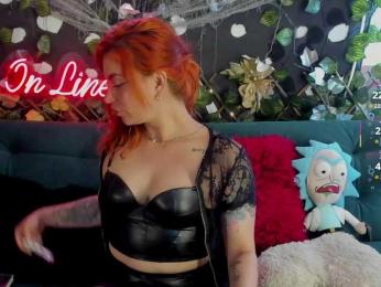 Cocochanell bongacams stream image