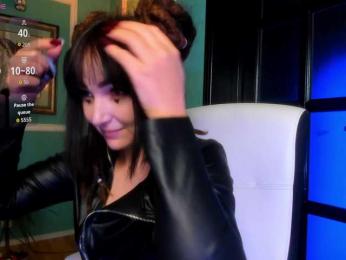 Moona-One bongacams stream image