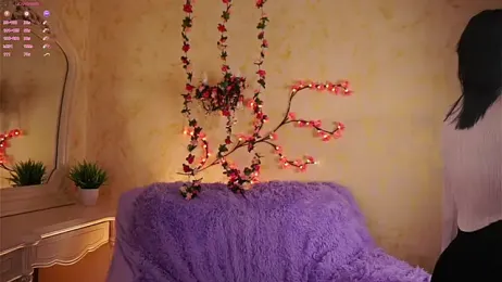 DarelleFare stripchat stream image