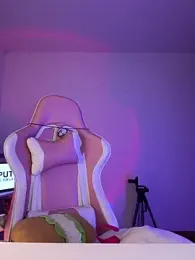 _nobara__ stripchat stream image