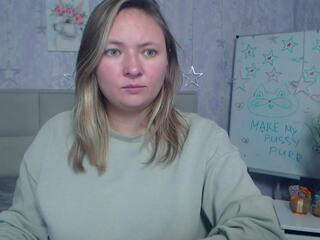 Sally Verda flirt4free stream image