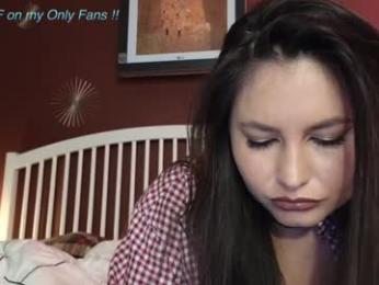 laurenbrite chaturbate stream image