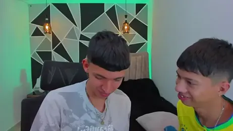 Juan_Nd_Steven stripchat stream image