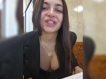 LustySass bongacams stream image