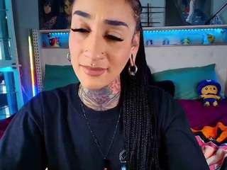 starryari69 camsoda stream image