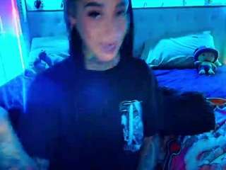 starryari69 camsoda stream image