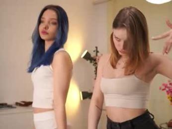 xiaobrunscheen chaturbate stream image