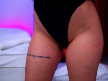 NatyDesiree bongacams stream image