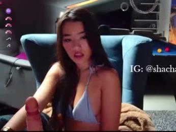 shachatte chaturbate stream image