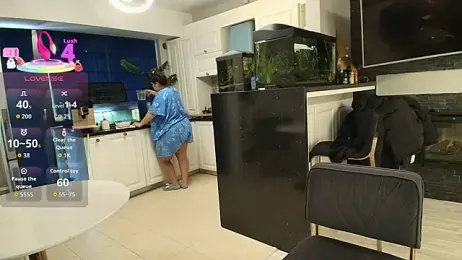 Layla- stripchat stream image