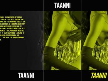 Taanni bongacams stream image