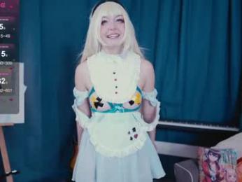 madnessalise chaturbate stream image