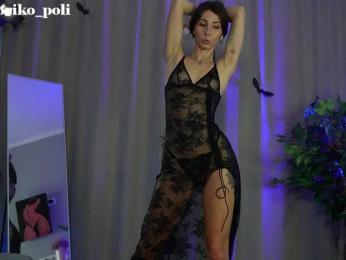 Moriko bongacams stream image