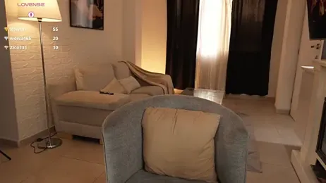 GiaFaaris stripchat stream image