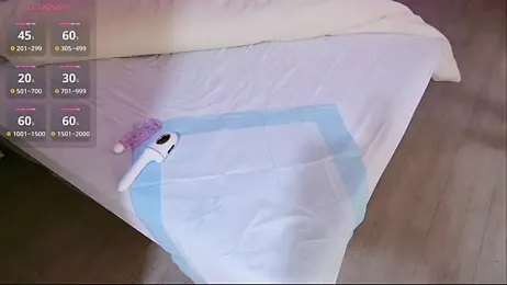 Lucky-baby stripchat stream image