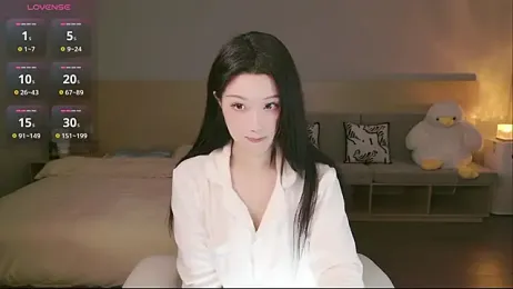 Lucky-baby stripchat stream image