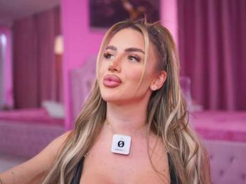 AshleysinnX bongacams stream image