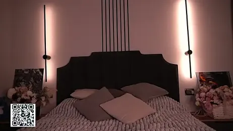 SarahCarrter stripchat stream image