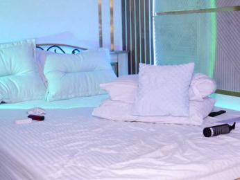 LexaRay bongacams stream image