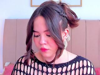 Bella Fontana flirt4free stream image