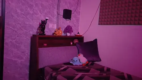 MidnightFlame stripchat stream image