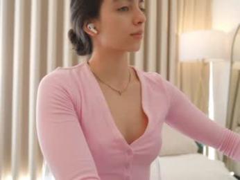 naughtysammx chaturbate stream image