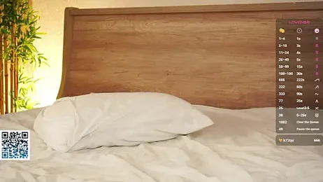 LolySun stripchat stream image