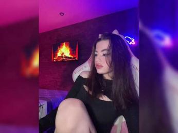 HotGirlEva bongacams stream image